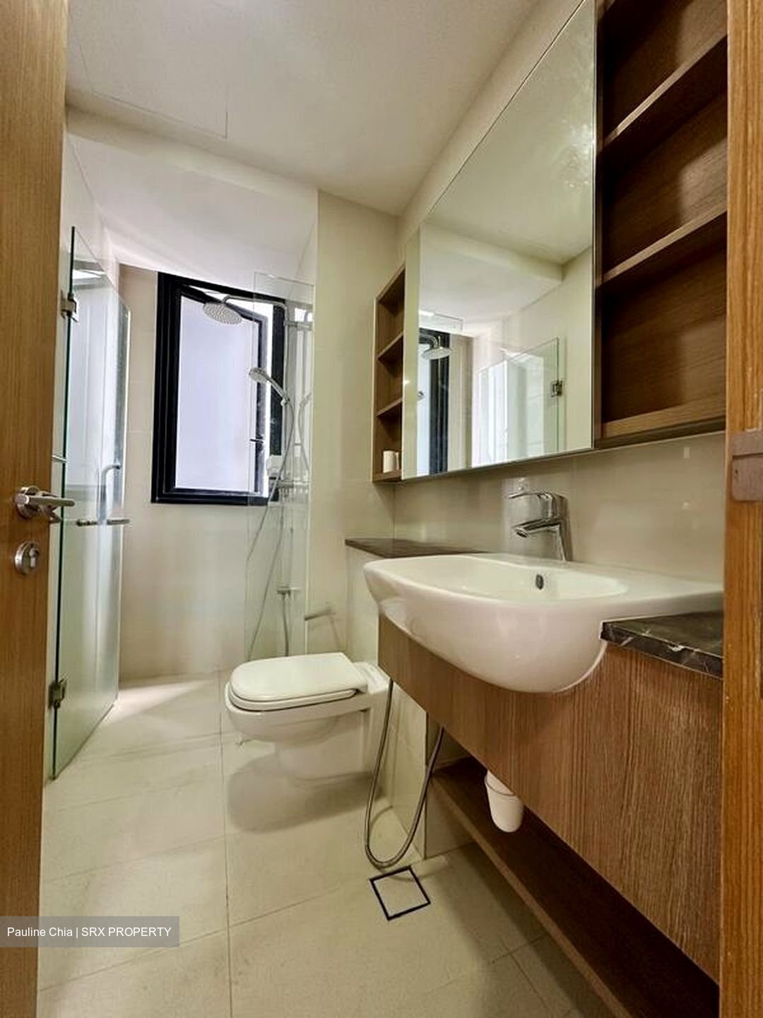 The Trilinq (D5), Condominium #456178431